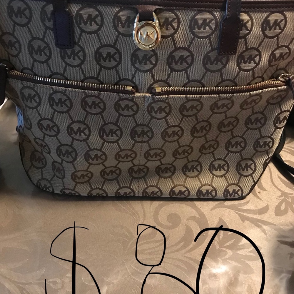 Michael  Kors